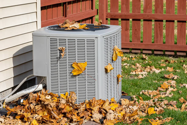 Best HVAC system installation  in Annandale, VA