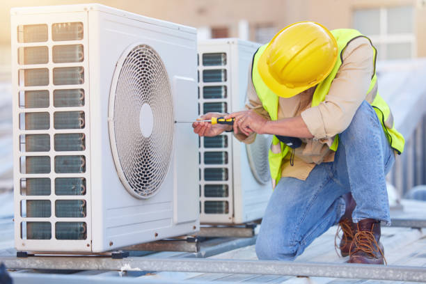 Best HVAC air duct cleaning  in Annandale, VA