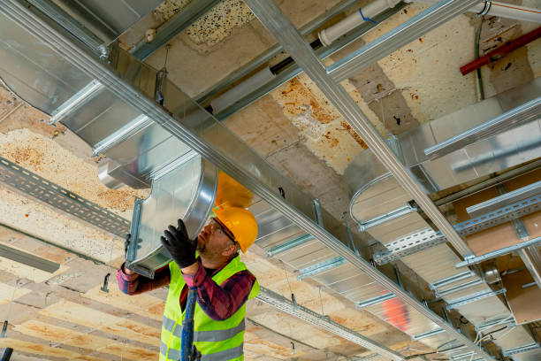 Best Heating repair services  in Annandale, VA