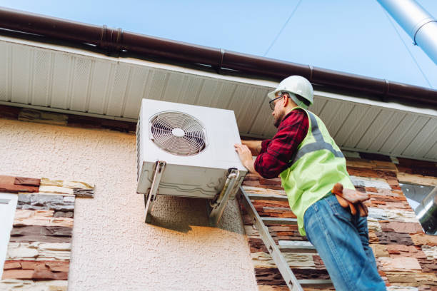 Best HVAC air duct cleaning  in Annandale, VA