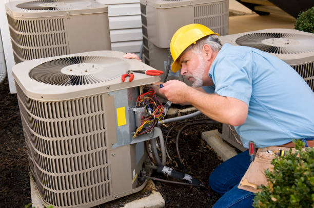 Best HVAC troubleshooting  in Annandale, VA