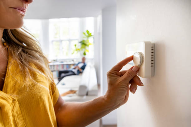 Best Ductless HVAC repair  in Annandale, VA