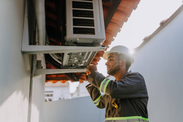 Best Affordable HVAC services  in Annandale, VA