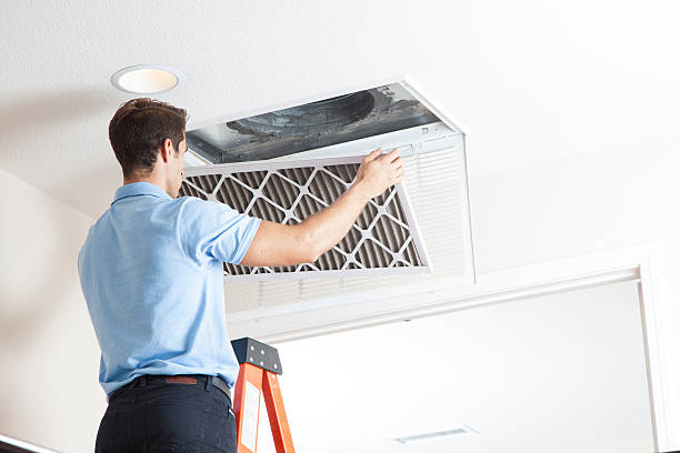 Best Heating repair services  in Annandale, VA