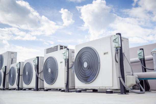 Best Residential HVAC services  in Annandale, VA