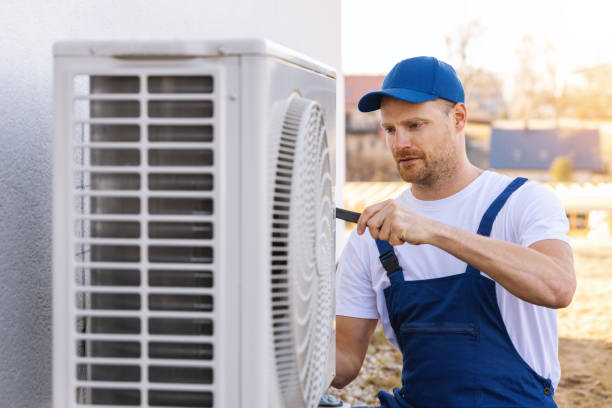 Best HVAC tune-up services  in Annandale, VA