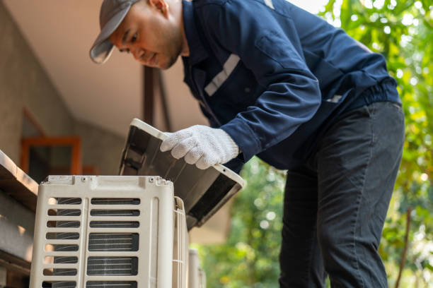  Annandale, VA HVAC Pros
